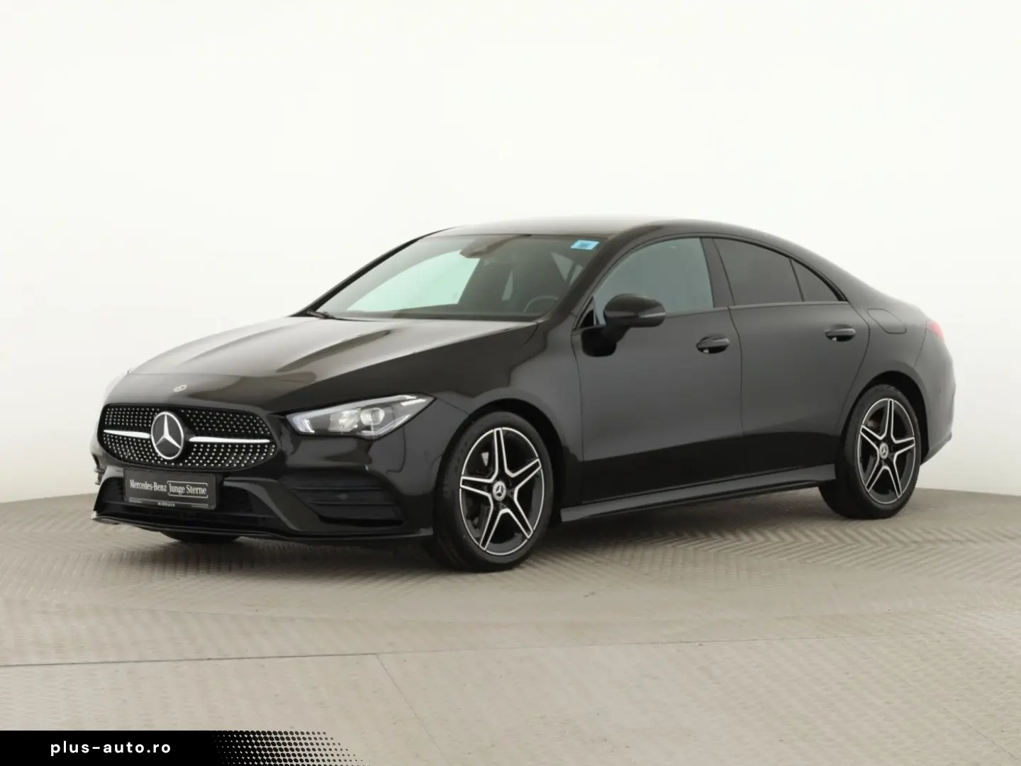 MERCEDES-BENZ CLA 200 d  AMG LED Night PDC Kamera Te&hellip;