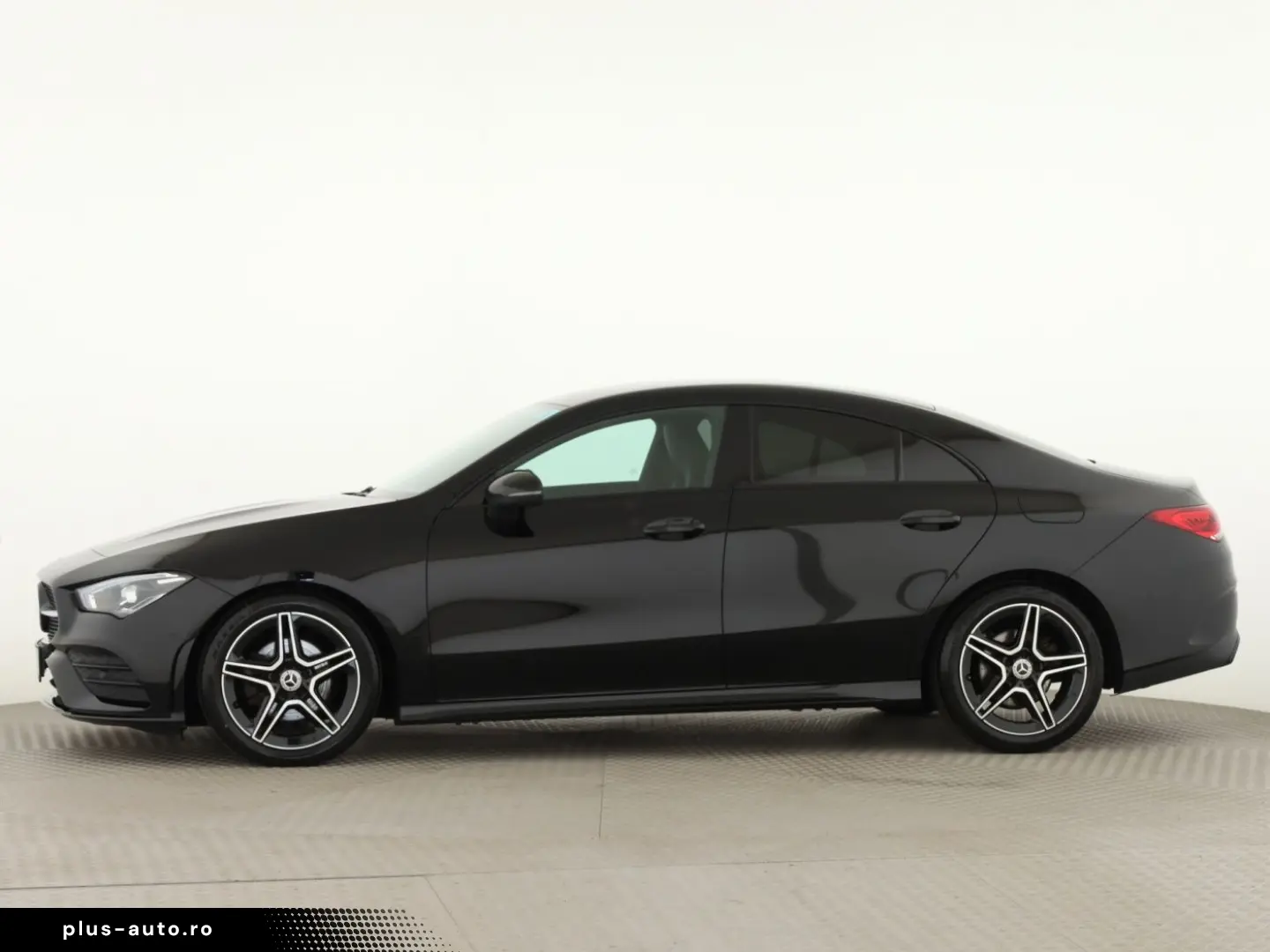 MERCEDES-BENZ CLA 200 d  AMG LED Night PDC Kamera Te&hellip;