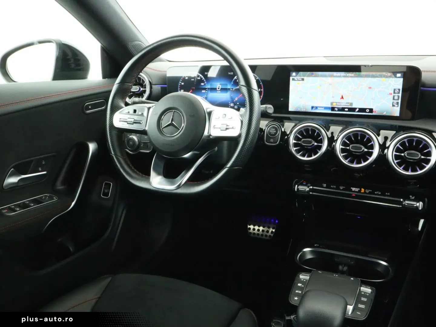 MERCEDES-BENZ CLA 200 d  AMG LED Night PDC Kamera Te&hellip;