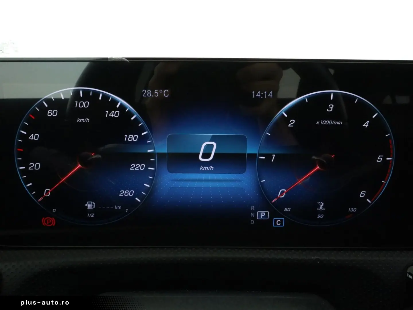 MERCEDES-BENZ CLA 200 d  AMG LED Night PDC Kamera Te&hellip;