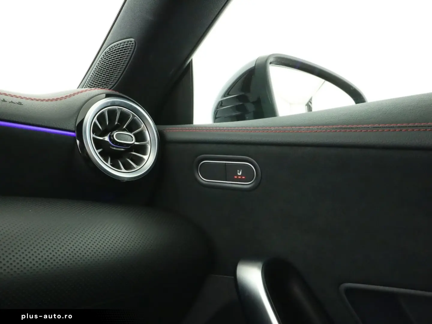 MERCEDES-BENZ CLA 200 d  AMG LED Night PDC Kamera Te&hellip;