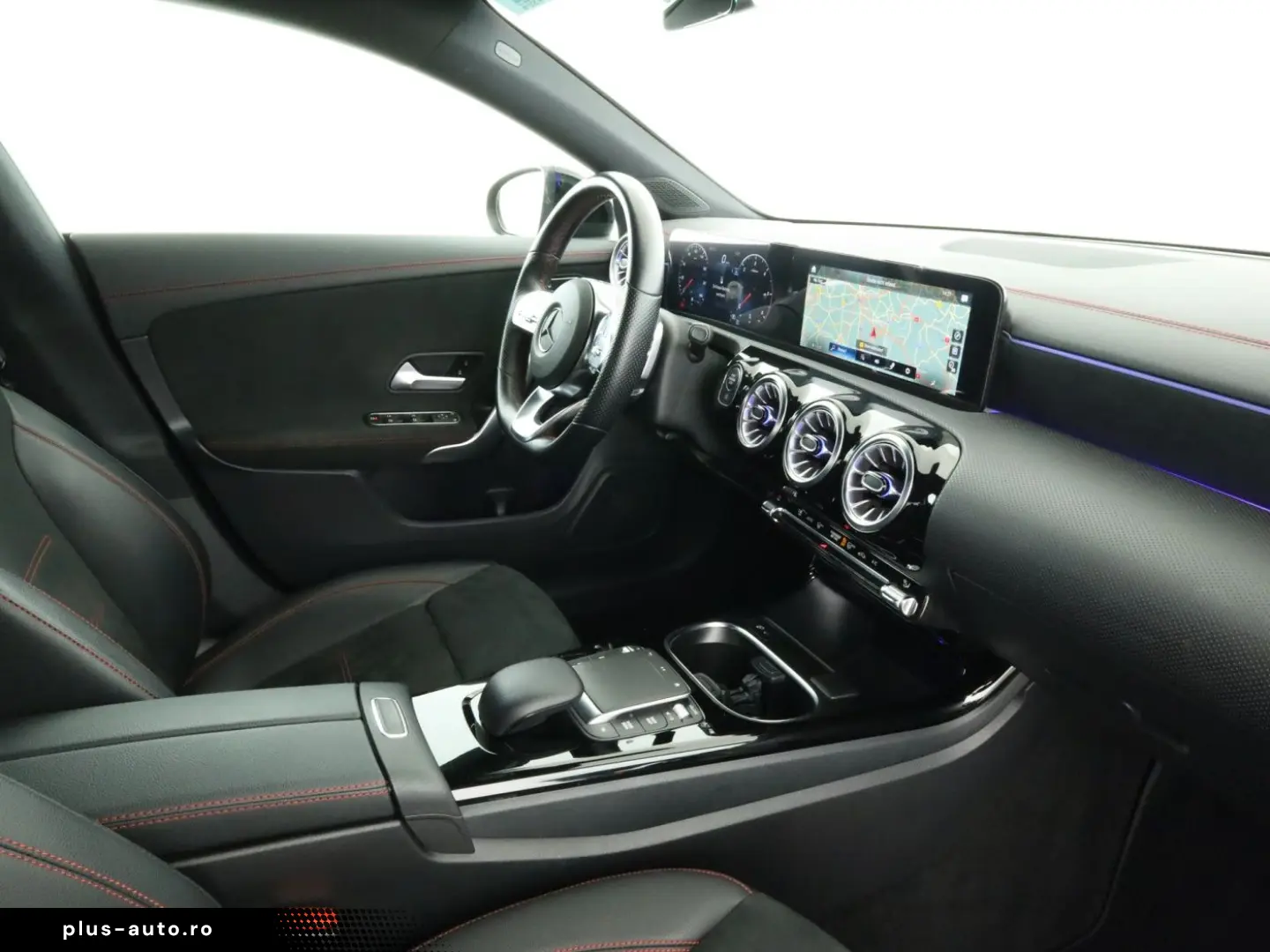 MERCEDES-BENZ CLA 200 d  AMG LED Night PDC Kamera Te&hellip;