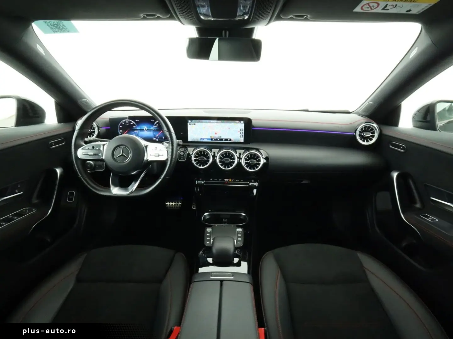 MERCEDES-BENZ CLA 200 d  AMG LED Night PDC Kamera Te&hellip;