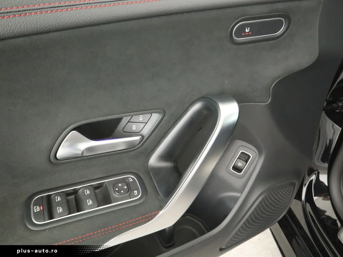 MERCEDES-BENZ CLA 200 d  AMG LED Night PDC Kamera Te&hellip;