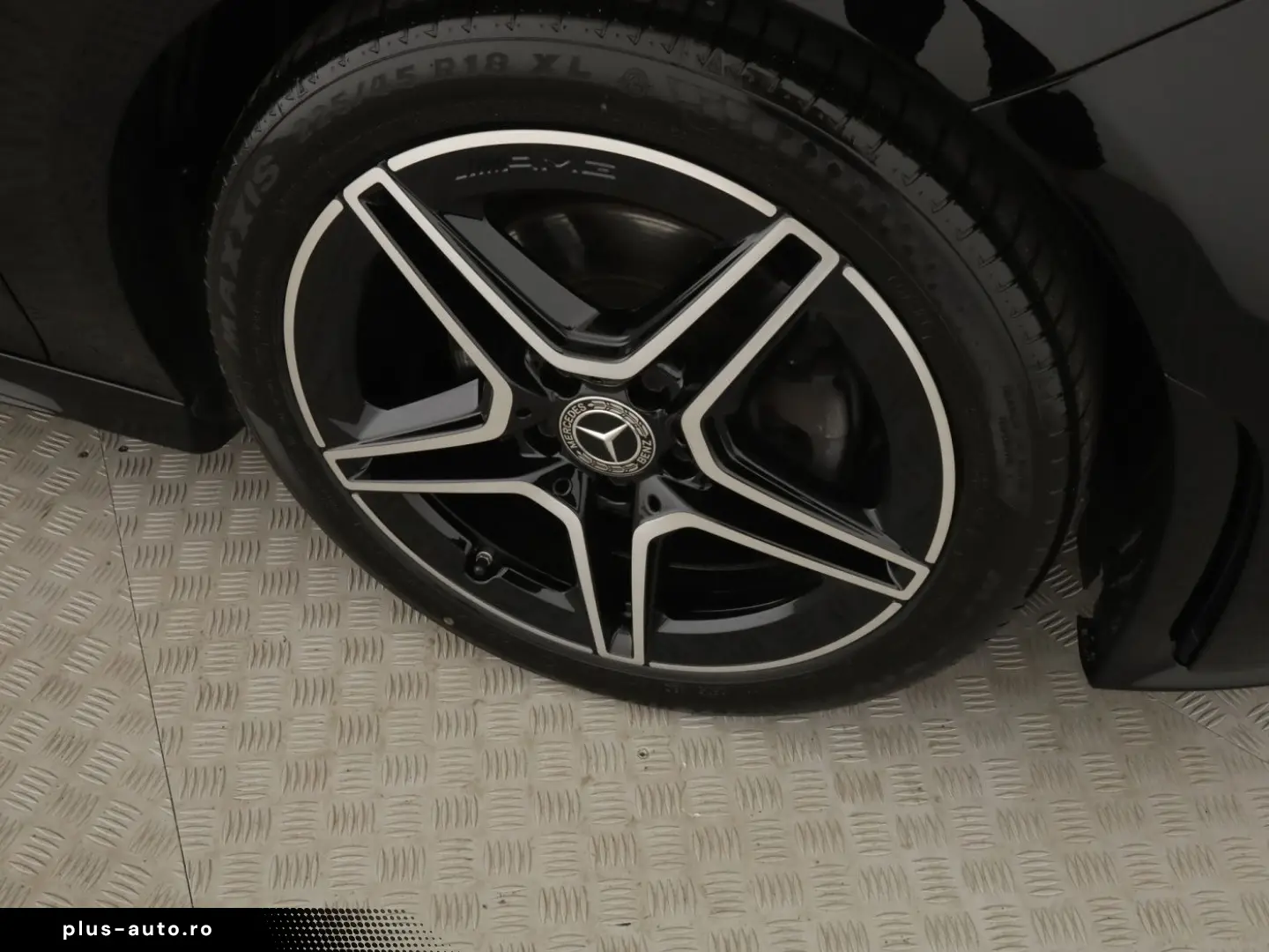 MERCEDES-BENZ CLA 200 d  AMG LED Night PDC Kamera Te&hellip;