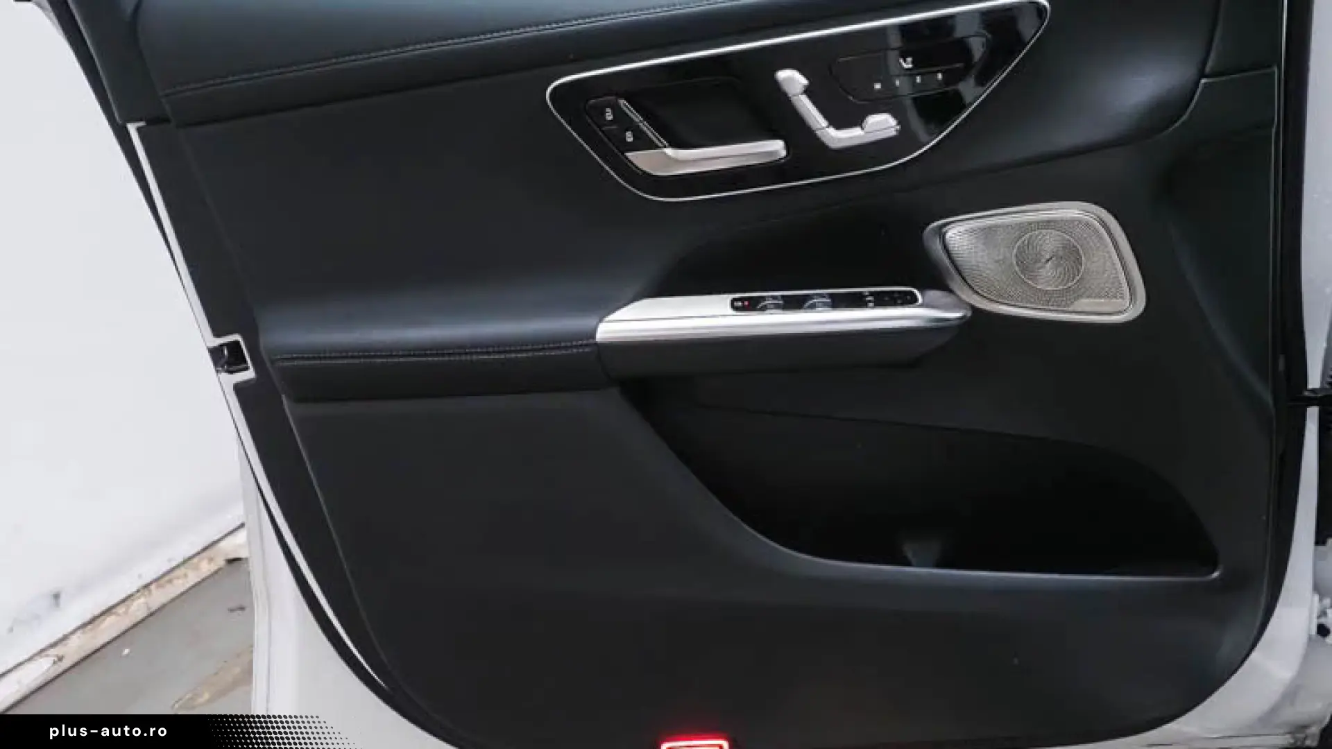 Mercedes-Benz GLC 300 4MATIC Coupé AMG Line