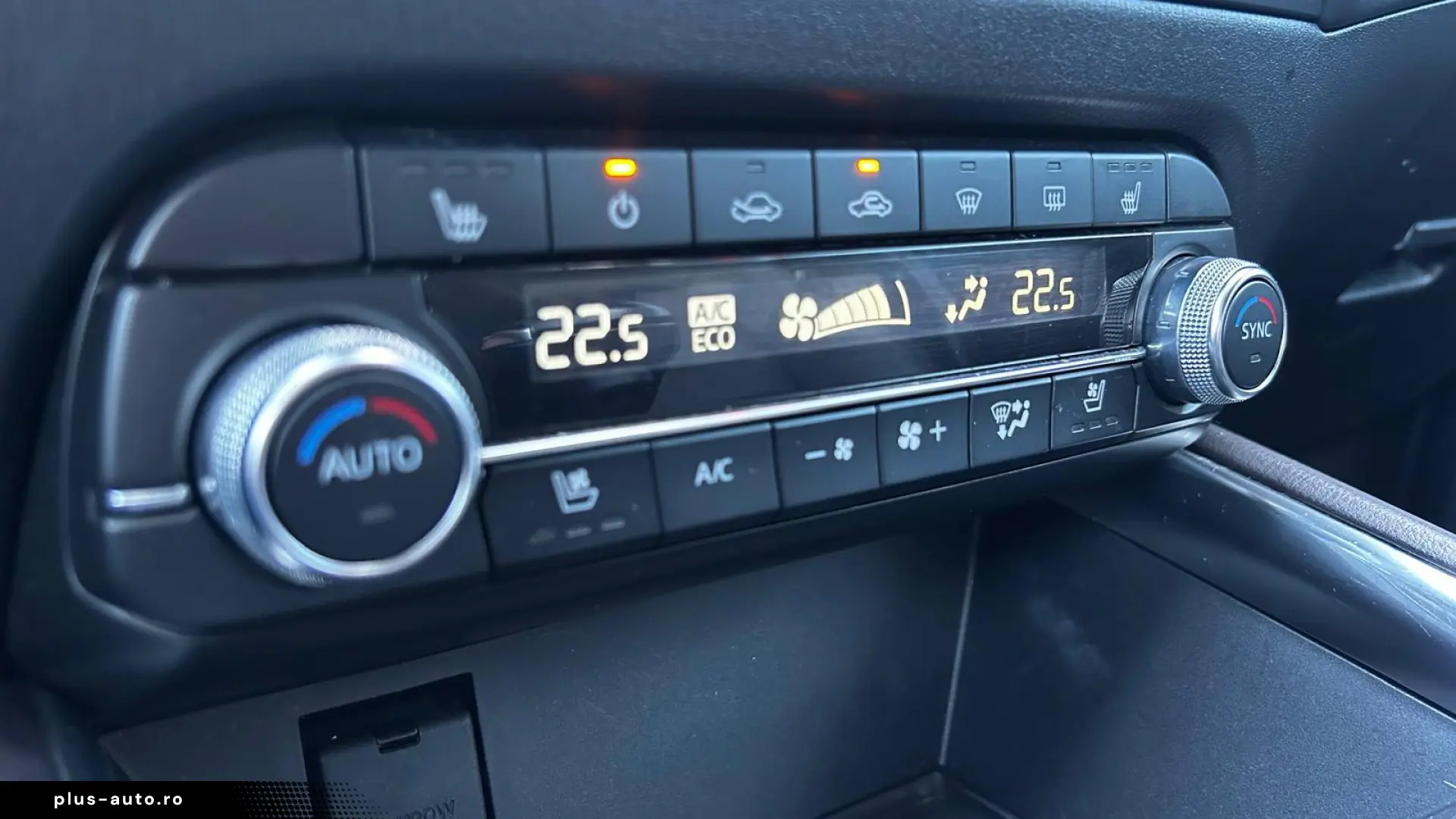 Mazda CX-5 e-SKYACTIV G194 AT AWD MHEV Takumi 2019