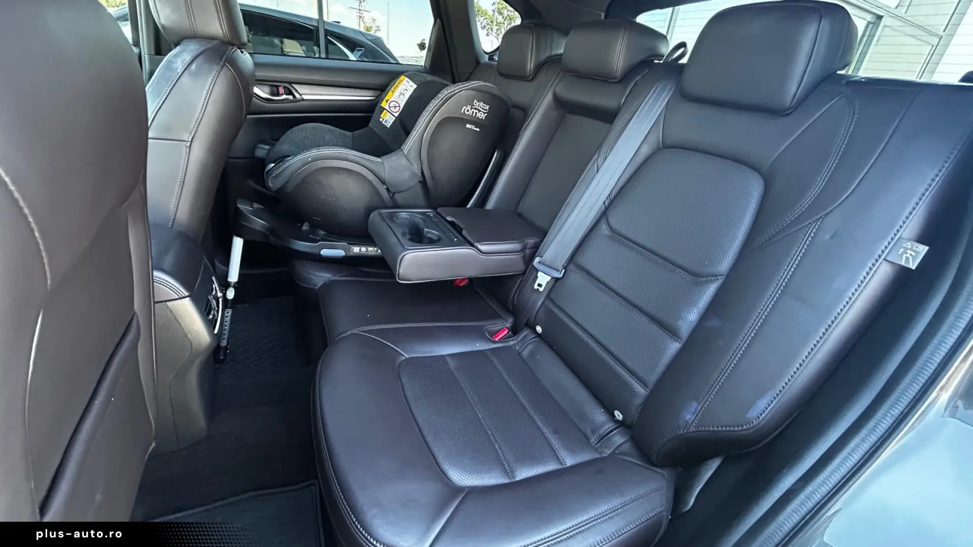Mazda CX-5 e-SKYACTIV G194 AT AWD MHEV Takumi 2019