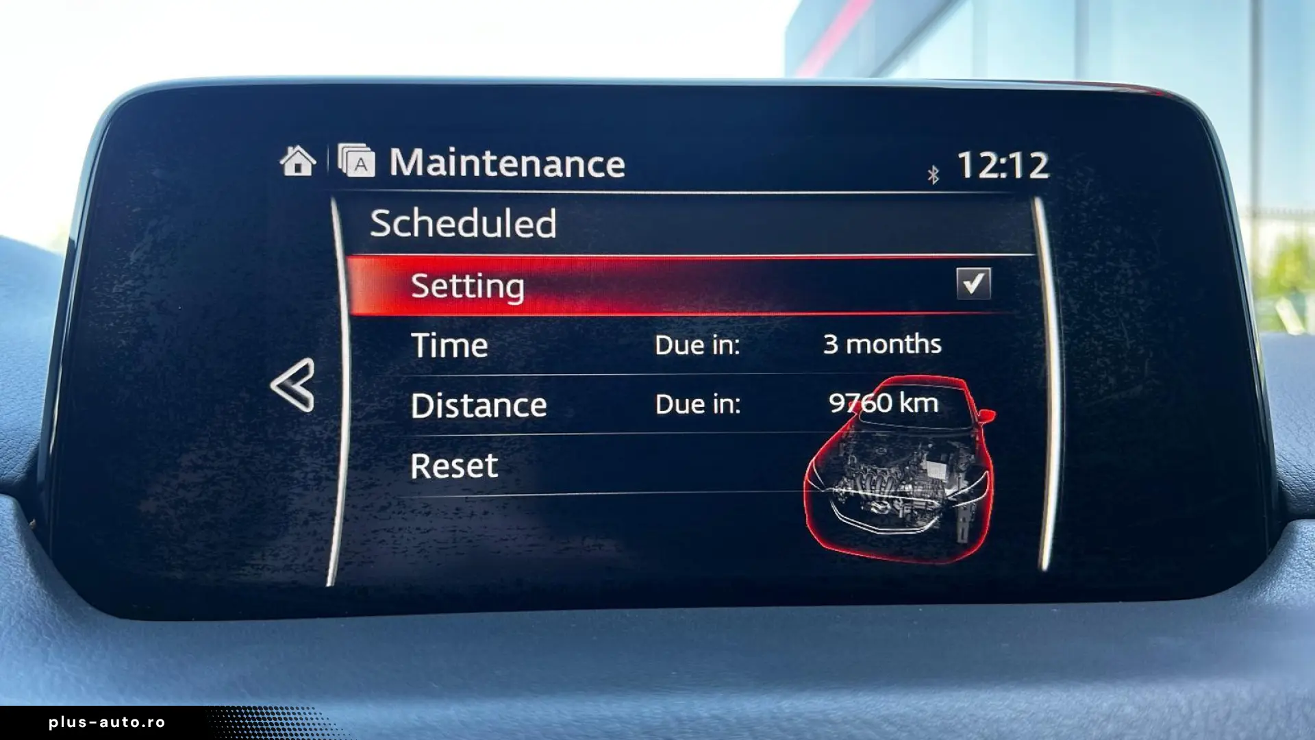Mazda CX-5 e-SKYACTIV G194 AT AWD MHEV Takumi 2019