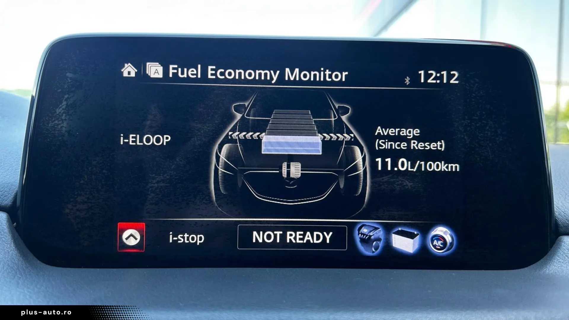 Mazda CX-5 e-SKYACTIV G194 AT AWD MHEV Takumi 2019