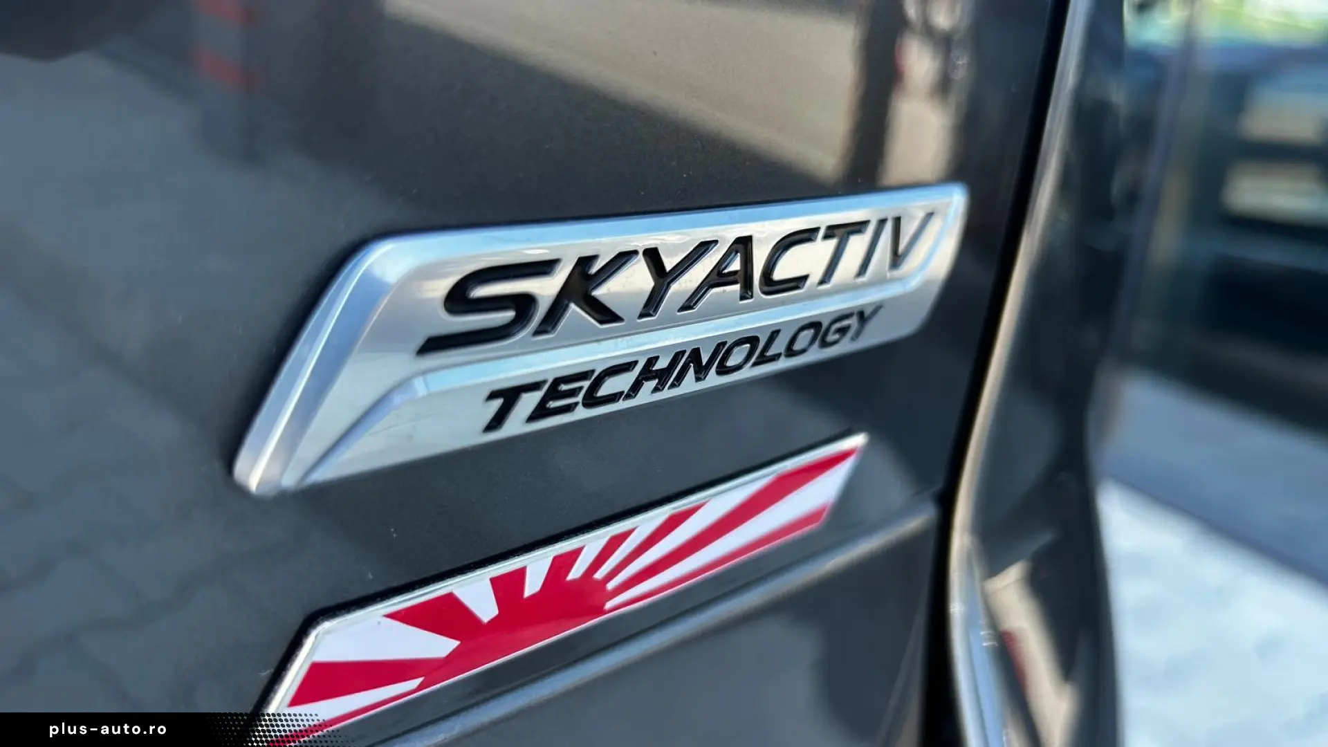 Mazda CX-5 e-SKYACTIV G194 AT AWD MHEV Takumi 2019