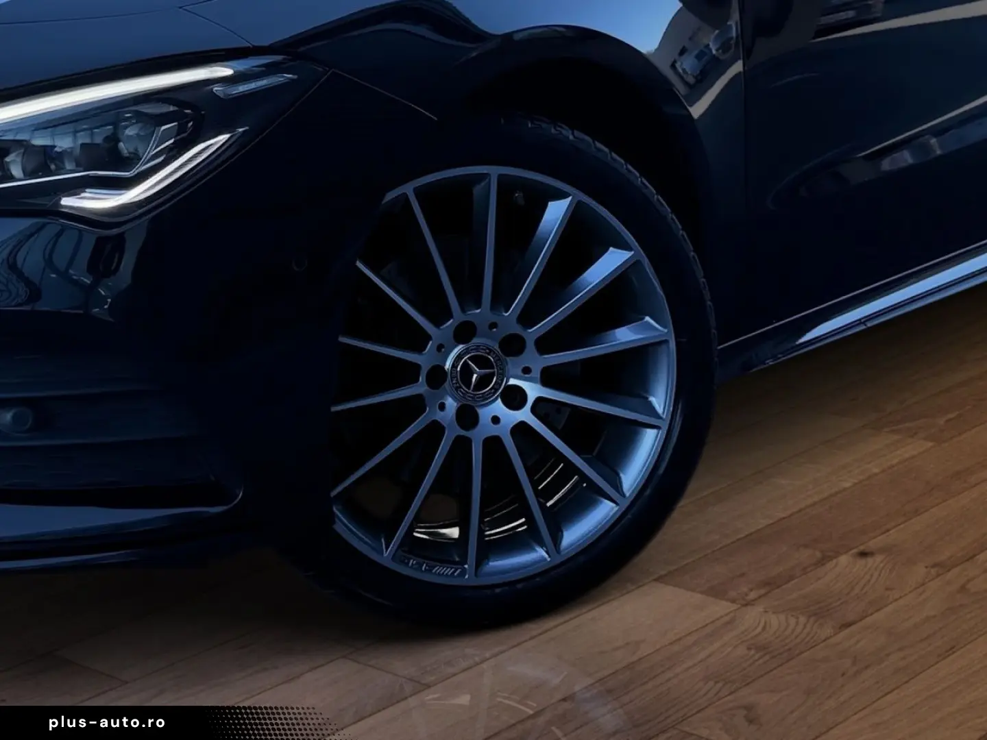 MERCEDES-BENZ CLA 250 e Coupé AMG NIGHT MULTIBEAM ST&hellip;