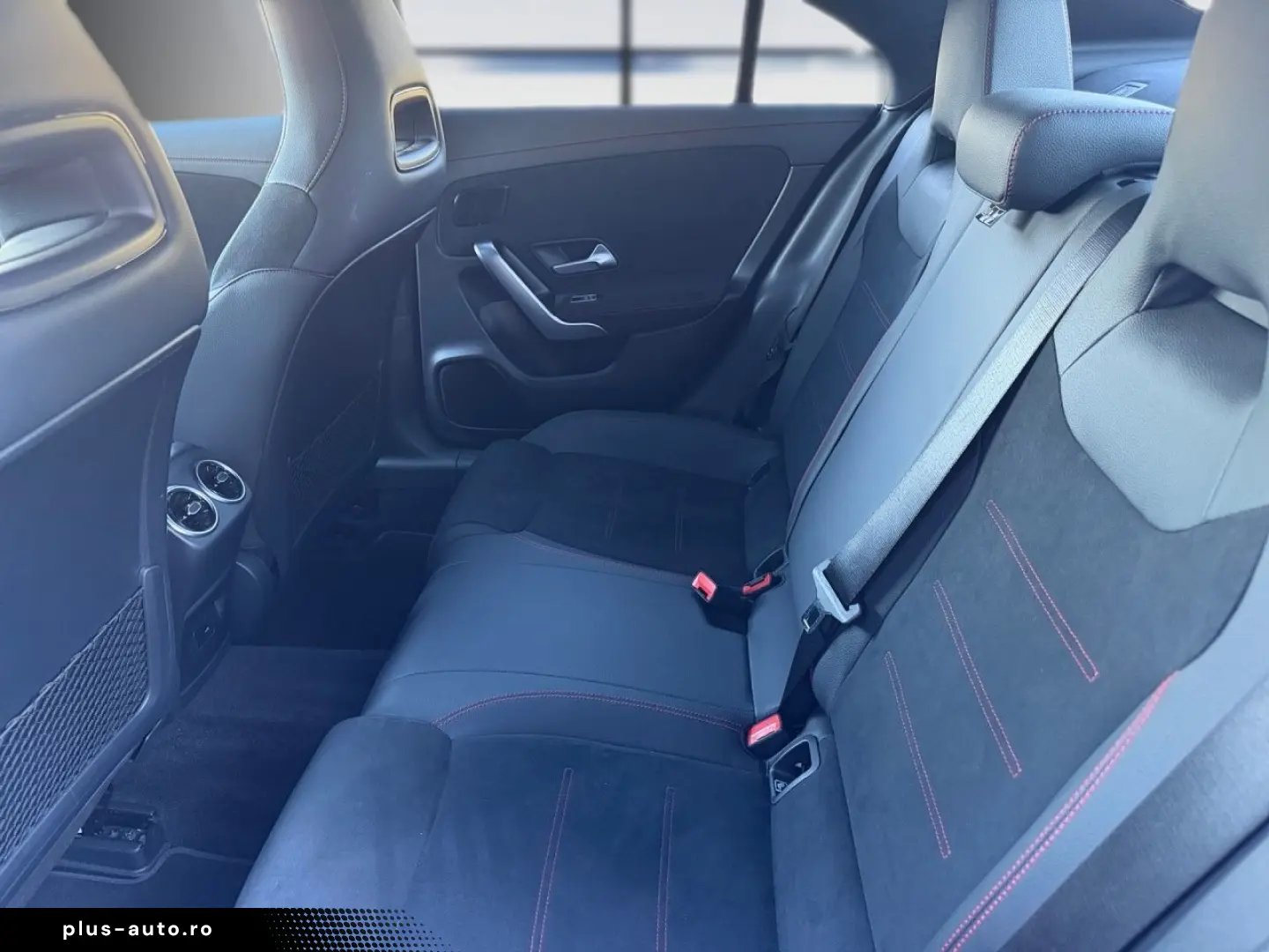 MERCEDES-BENZ CLA 250 e Coupé AMG NIGHT MULTIBEAM ST&hellip;