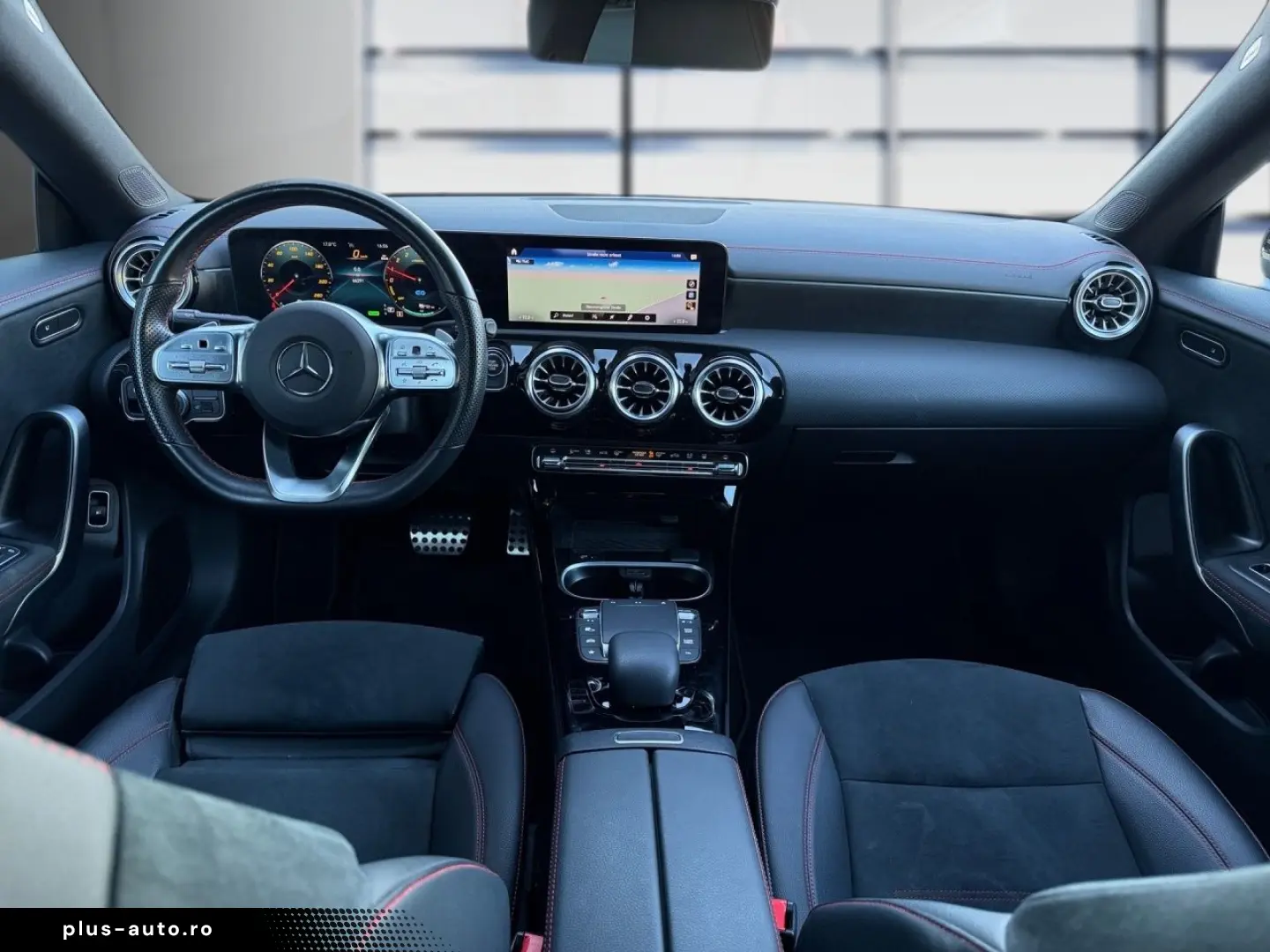 MERCEDES-BENZ CLA 250 e Coupé AMG NIGHT MULTIBEAM ST&hellip;