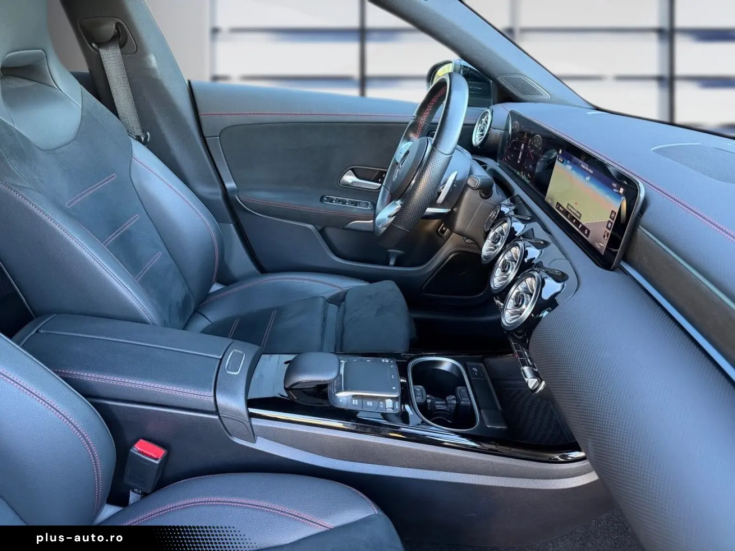 MERCEDES-BENZ CLA 250 e Coupé AMG NIGHT MULTIBEAM ST&hellip;