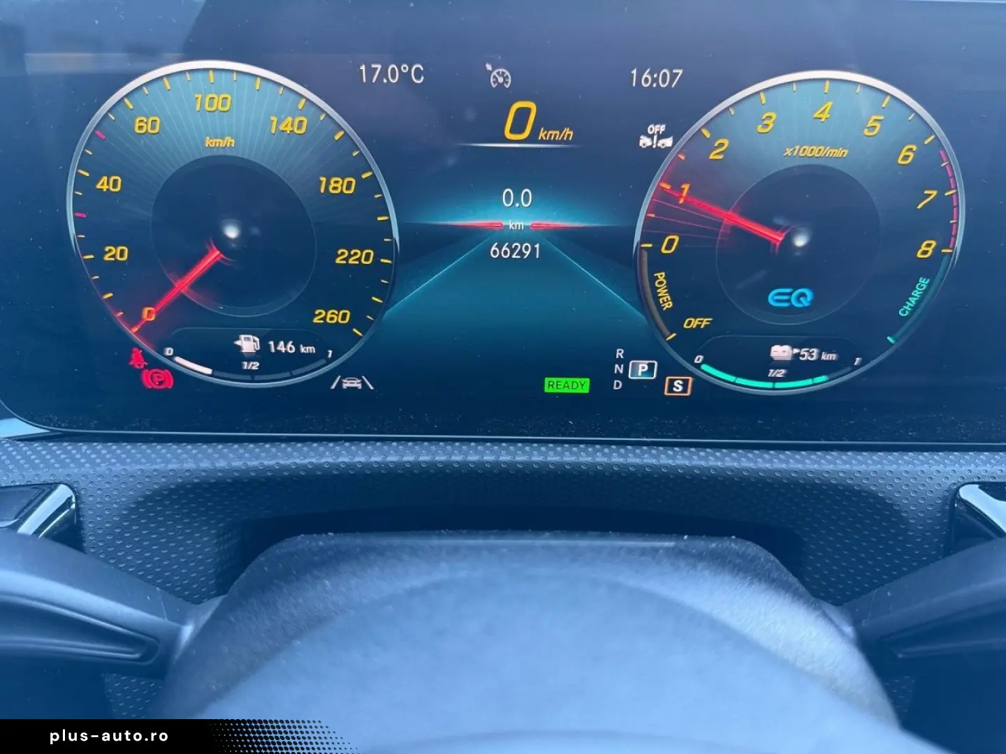 MERCEDES-BENZ CLA 250 e Coupé AMG NIGHT MULTIBEAM ST&hellip;