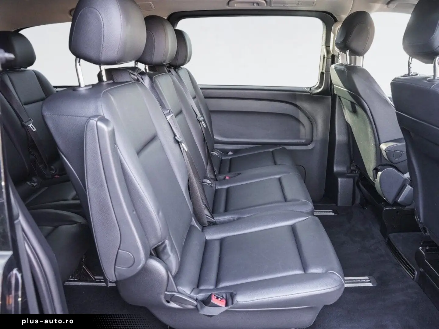 MERCEDES-BENZ eVito 129 Tourer PRO Lang Klima Park-Assist.