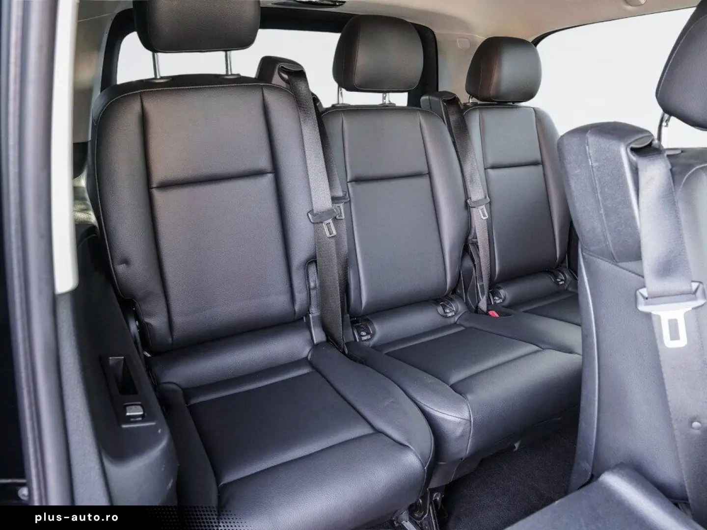 MERCEDES-BENZ eVito 129 Tourer PRO Lang Klima Park-Assist.