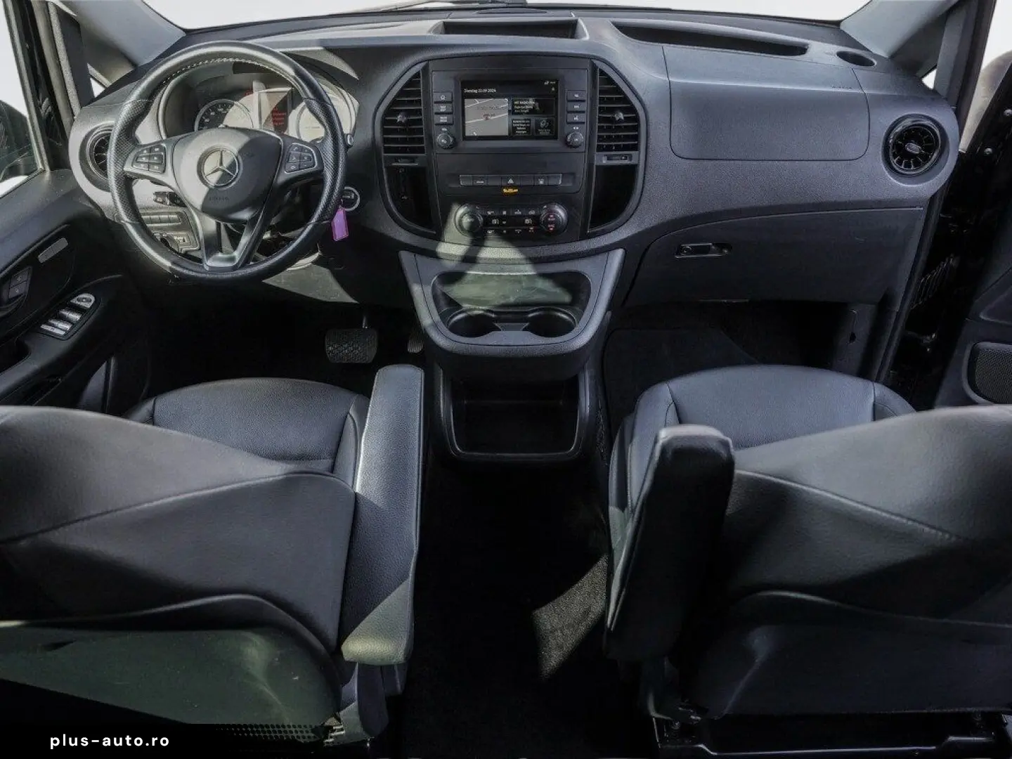MERCEDES-BENZ eVito 129 Tourer PRO Lang Klima Park-Assist.
