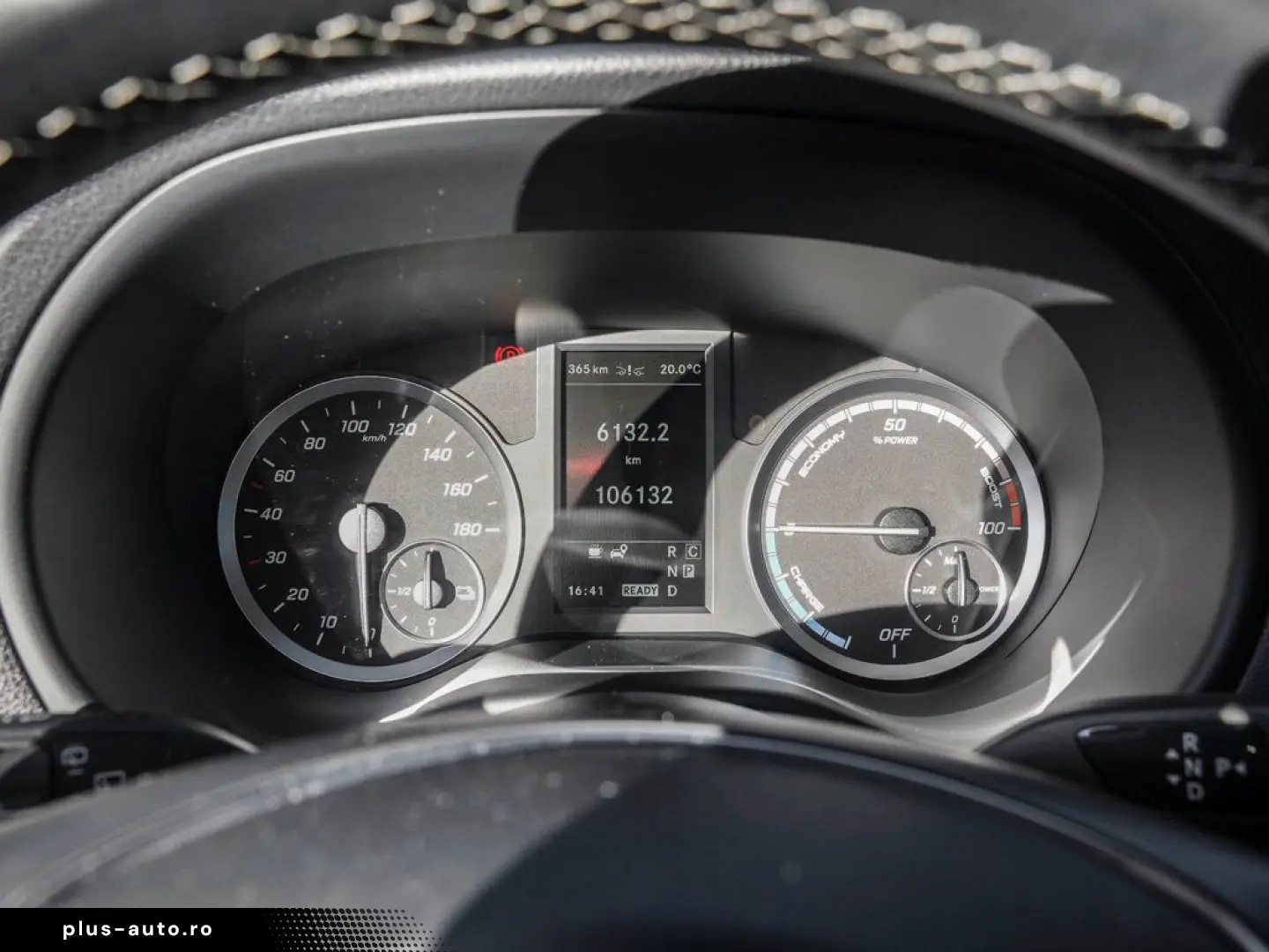 MERCEDES-BENZ eVito 129 Tourer PRO Lang Klima Park-Assist.