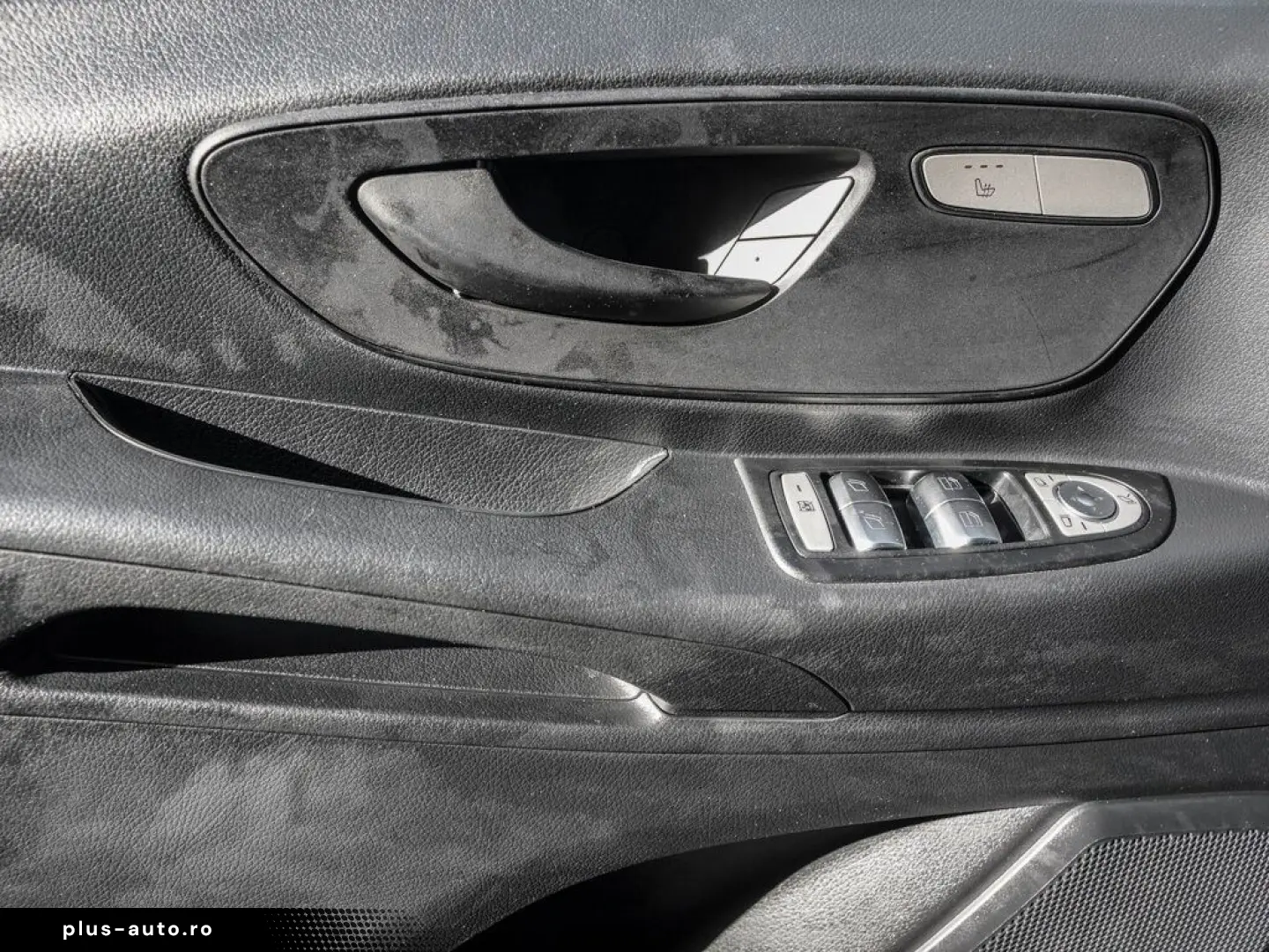 MERCEDES-BENZ eVito 129 Tourer PRO Lang Klima Park-Assist.