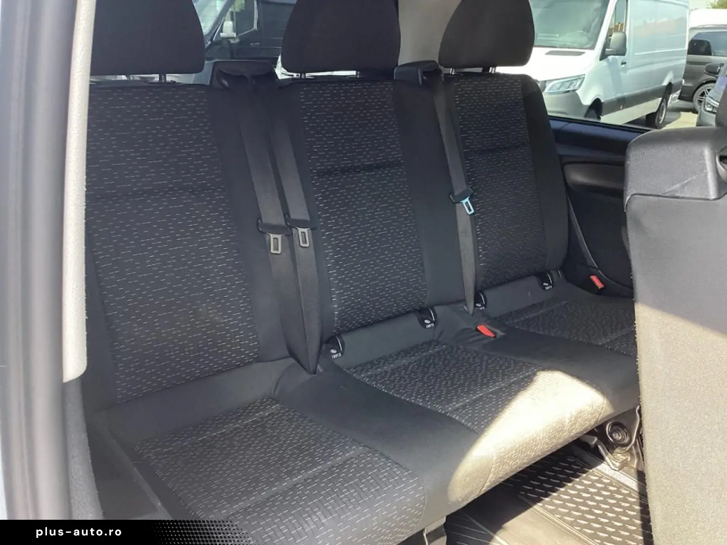 MERCEDES-BENZ eVito 129 Tourer PRO Lang 8-Sitzer Kamera  SZH