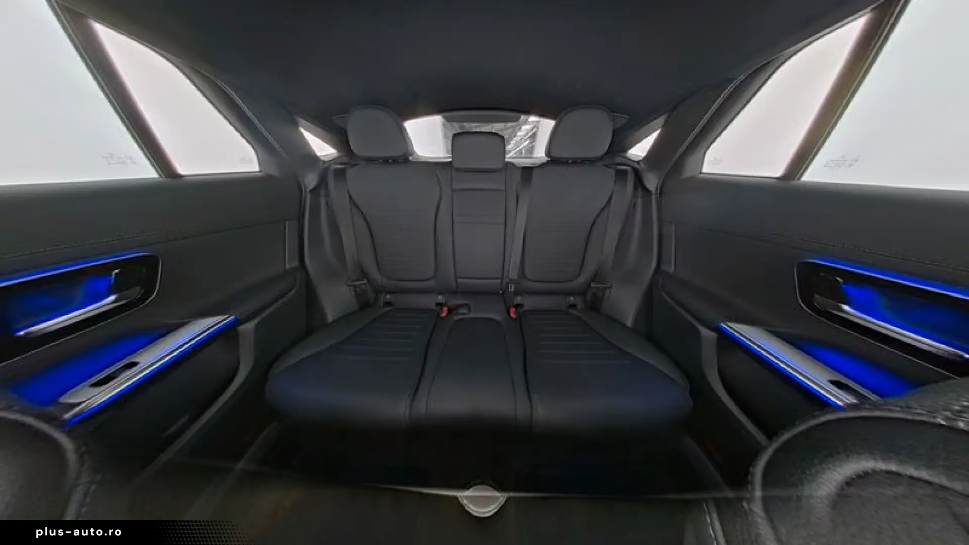 Mercedes-Benz GLC 300 4MATIC Coupé AMG Line