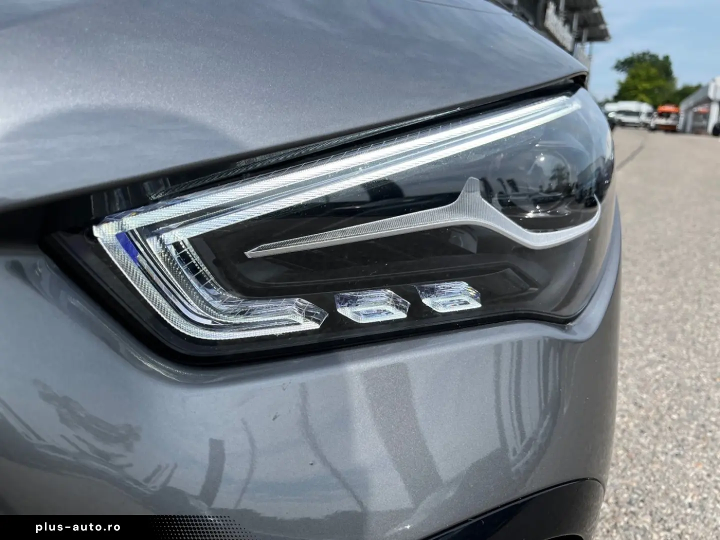 MERCEDES-BENZ CLA 2025 — imagine 4