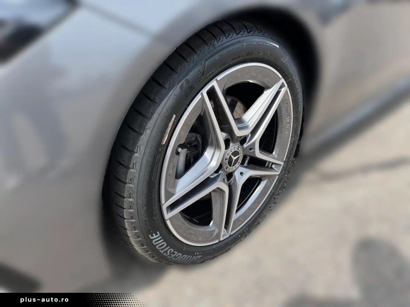 MERCEDES-BENZ CLA 2025 — imagine 21