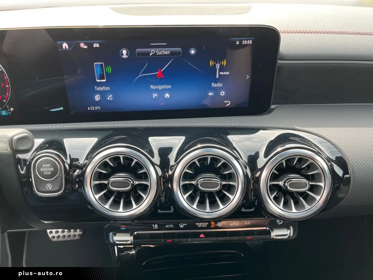 MERCEDES-BENZ CLA 2025 — imagine 10