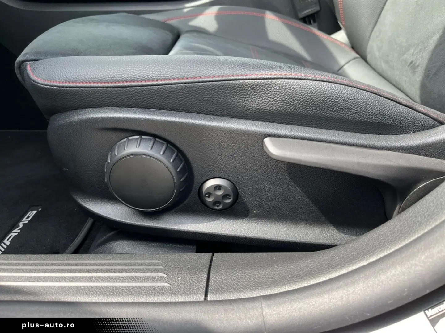 MERCEDES-BENZ CLA 2025 — imagine 13