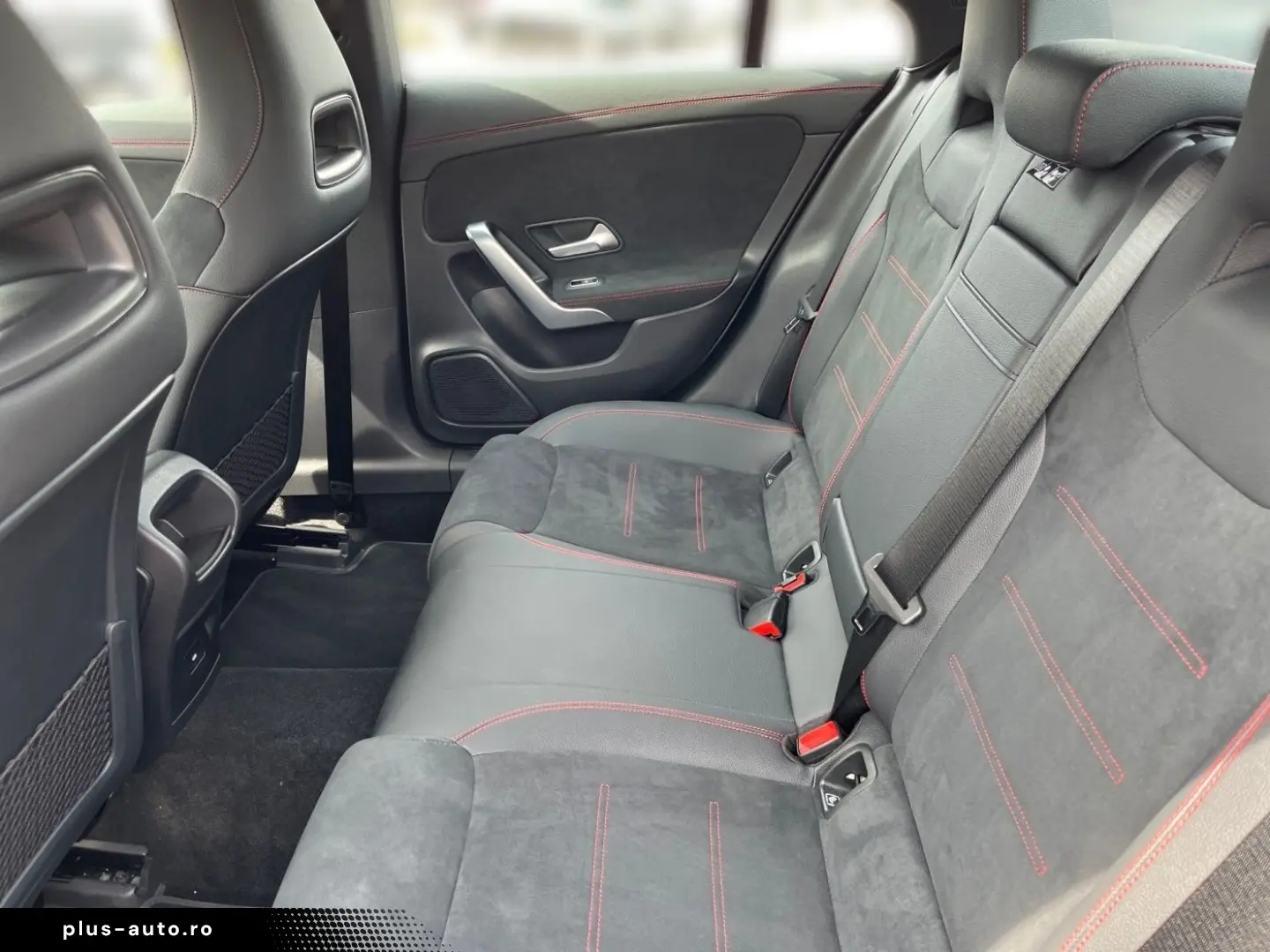 MERCEDES-BENZ CLA 2025 — imagine 14