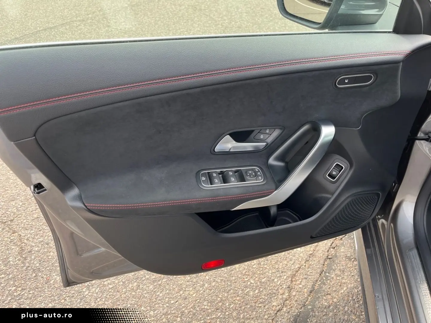 MERCEDES-BENZ CLA 2025 — imagine 19