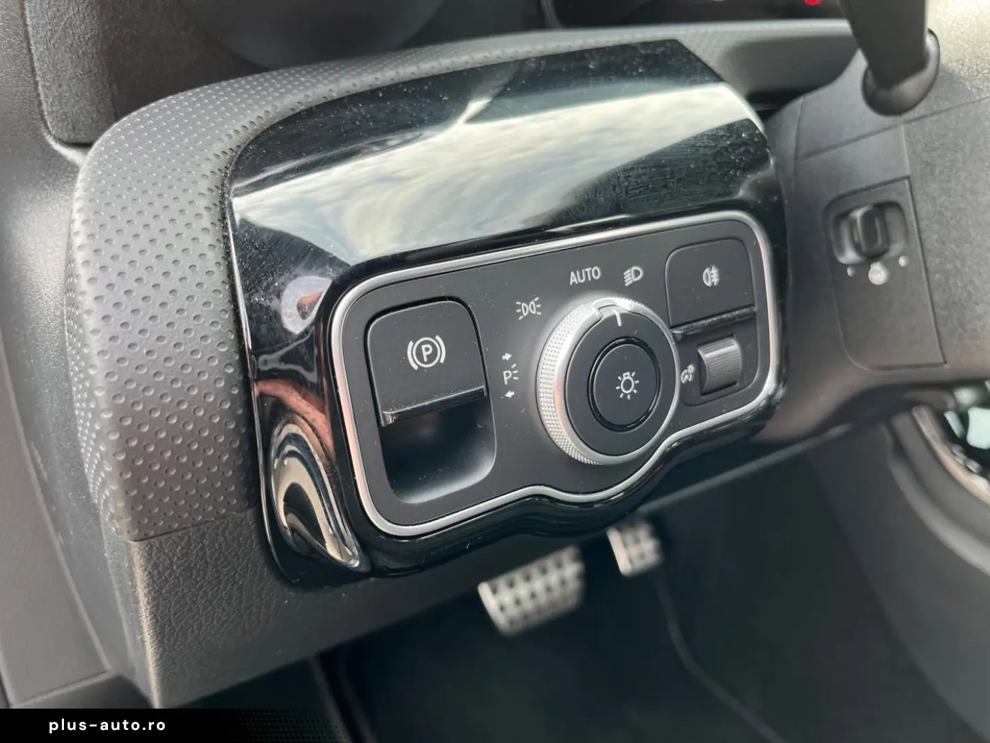 MERCEDES-BENZ CLA 2025 — imagine 20
