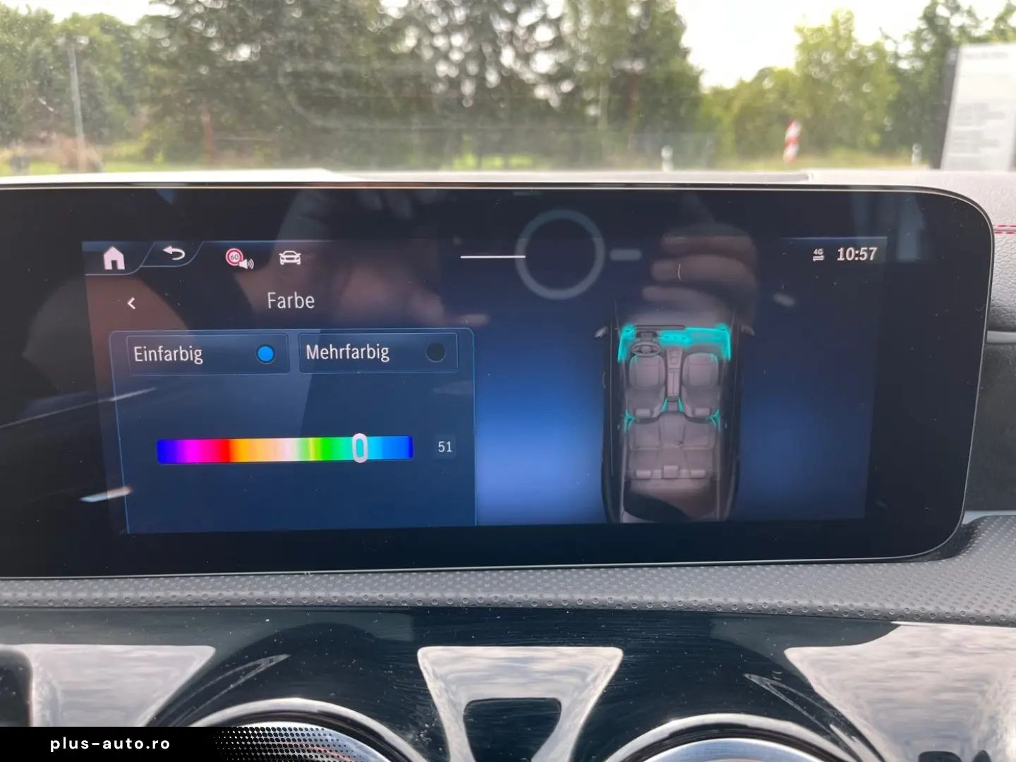 MERCEDES-BENZ CLA 2025 — imagine 9