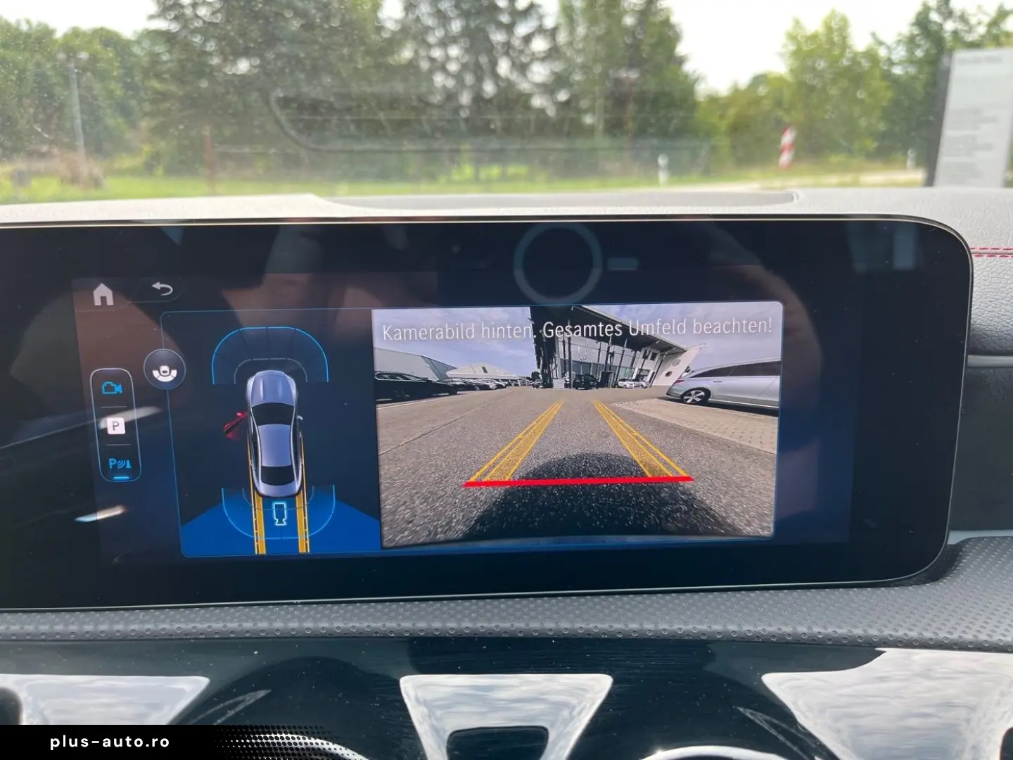 MERCEDES-BENZ CLA 2025 — imagine 7