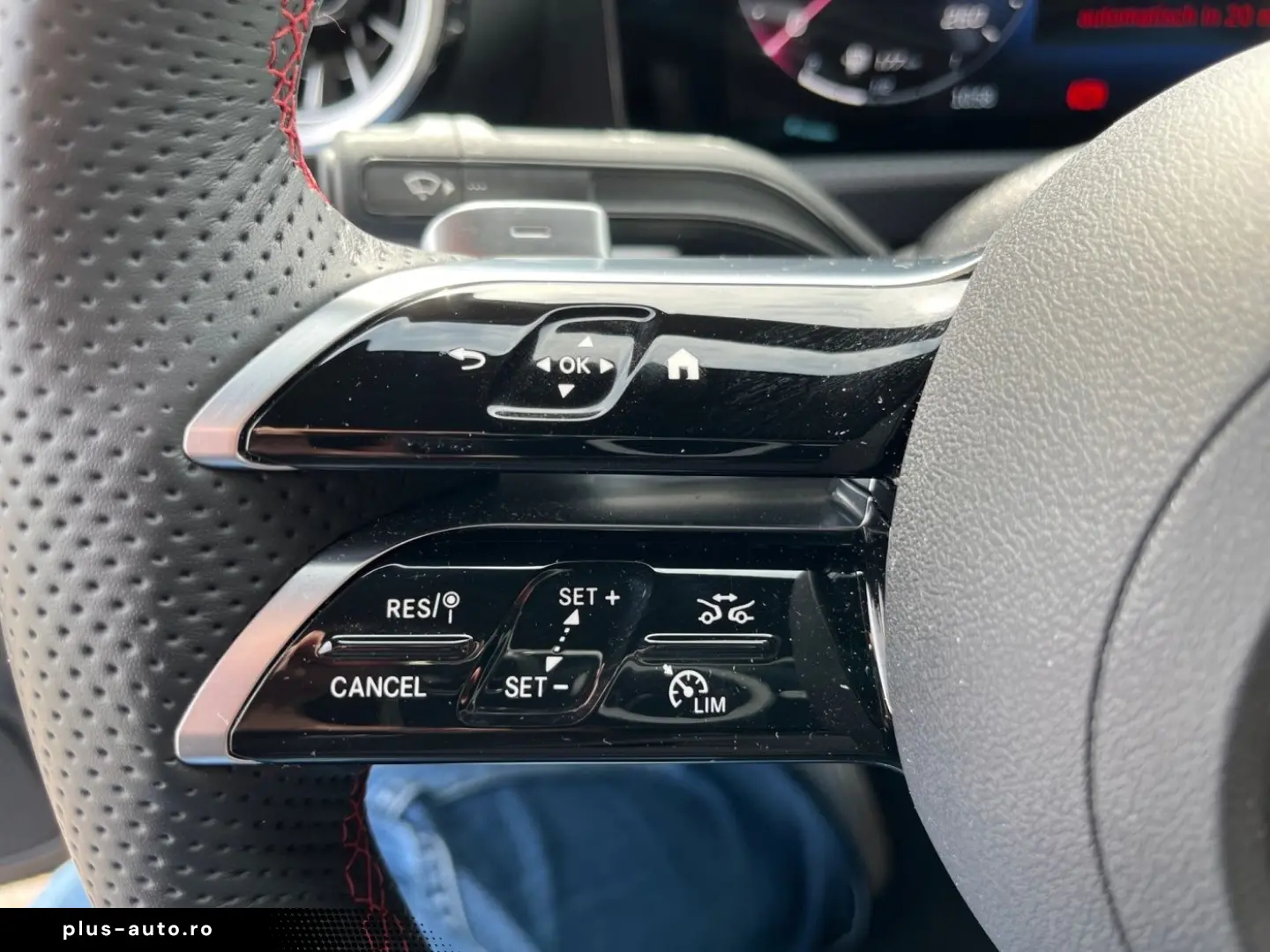 MERCEDES-BENZ CLA 2025 — imagine 23