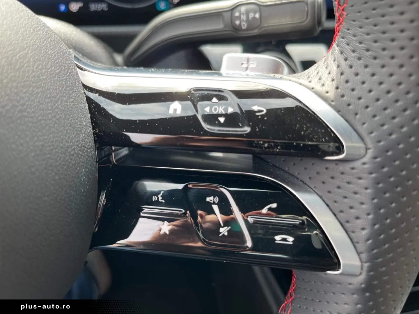 MERCEDES-BENZ CLA 2025 — imagine 24