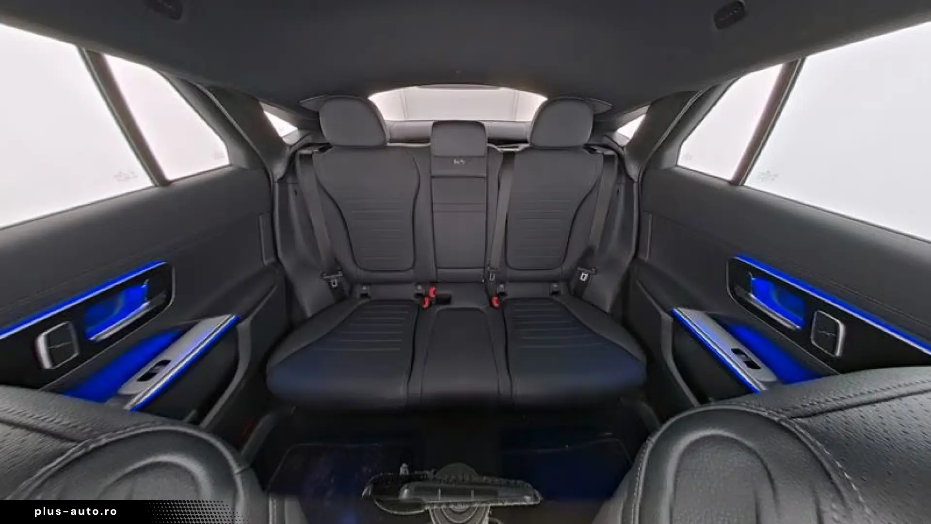 Mercedes-Benz GLC 300 4MATIC Coupé AMG Line