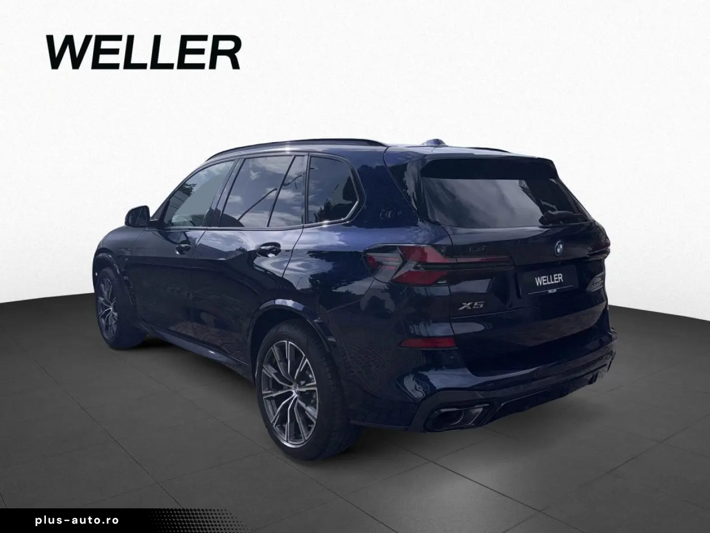 BMW X5 xDr 50e M SPORT PRO KomSi AHK DrPro Luftfed