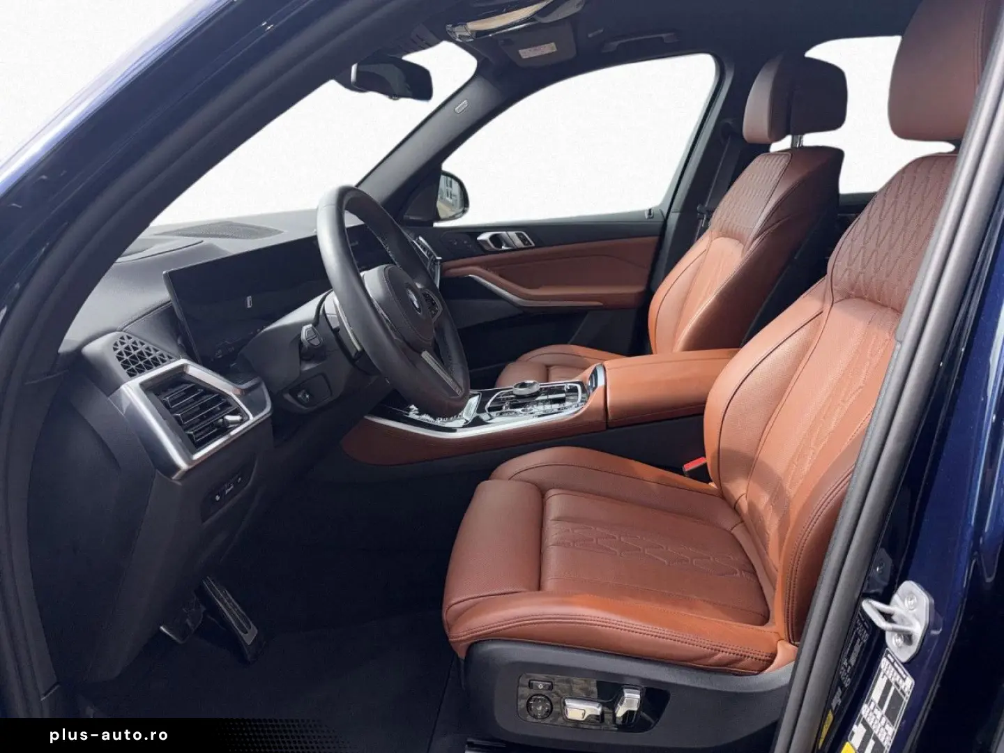 BMW X5 xDr 50e M SPORT PRO KomSi AHK DrPro Luftfed