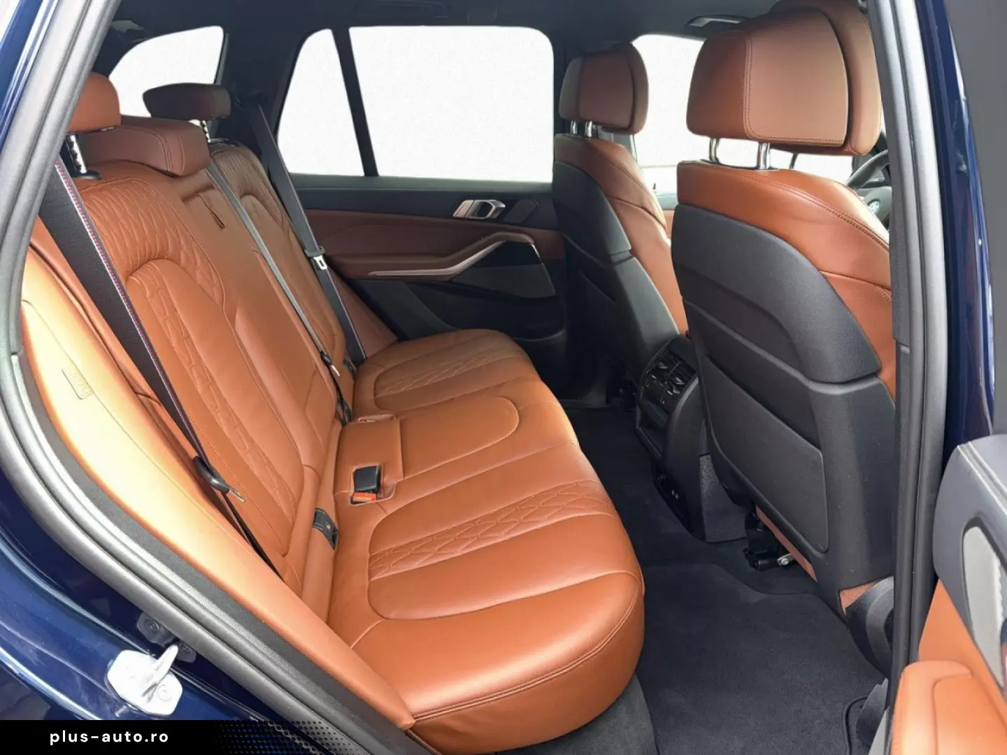BMW X5 xDr 50e M SPORT PRO KomSi AHK DrPro Luftfed