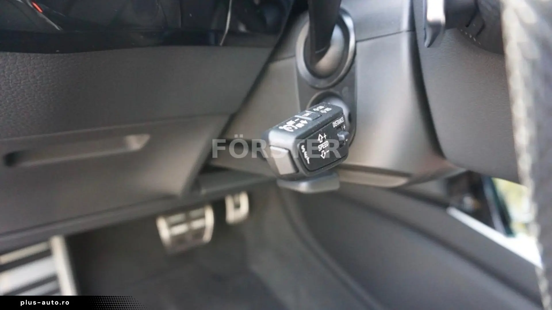 Audi Q8 e-tron Quattro 55 S line