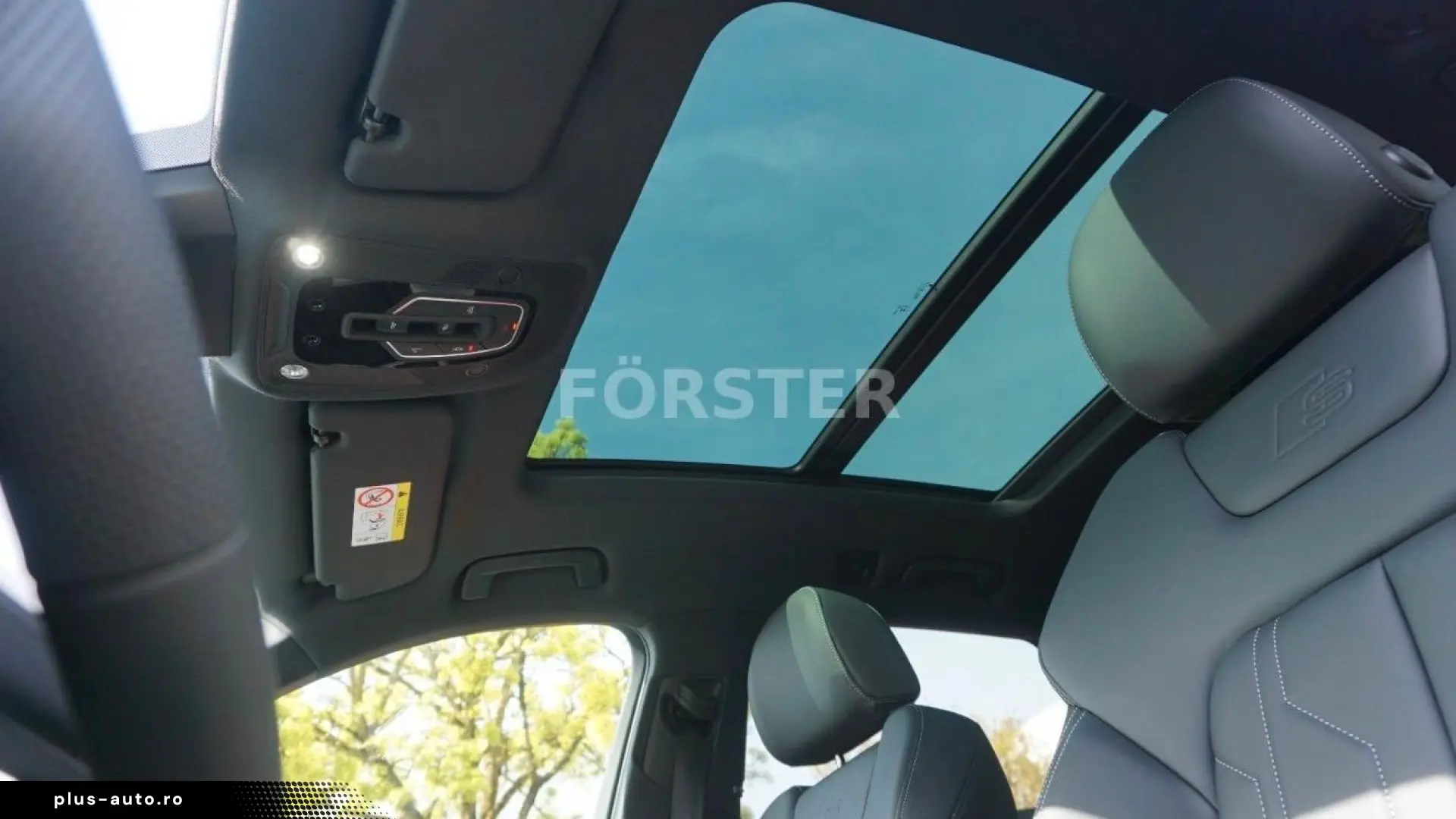 Audi Q8 e-tron Quattro 55 S line