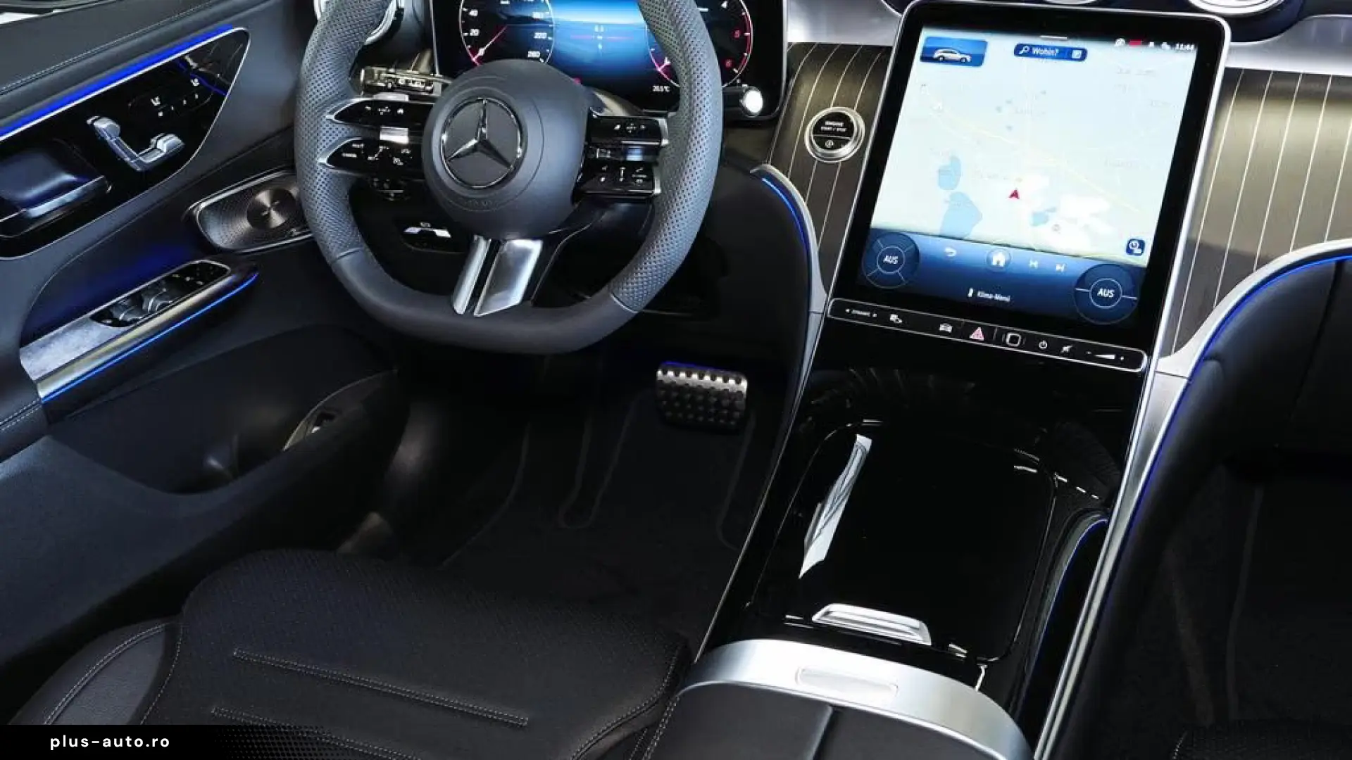 Mercedes-Benz GLC 220 d 4M AMG NIGHT PANO AHK DIGITAL
