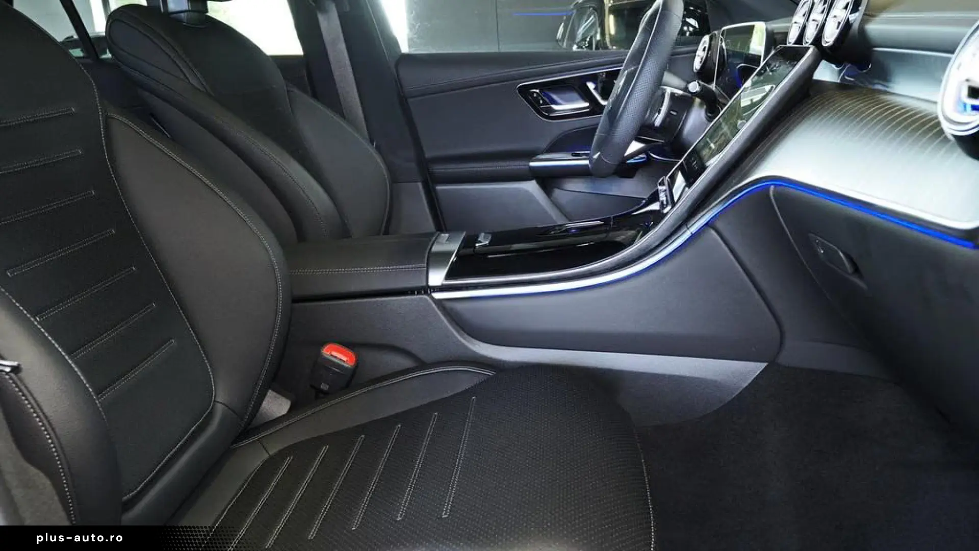 Mercedes-Benz GLC 220 d 4M AMG NIGHT PANO AHK DIGITAL