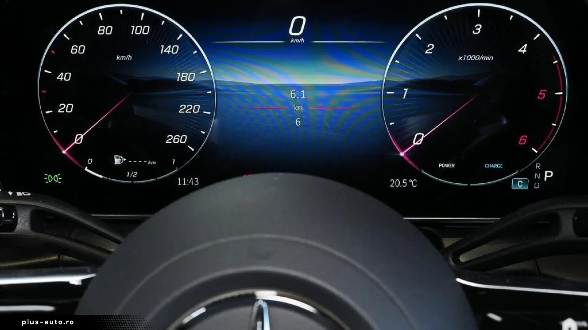 Mercedes-Benz GLC 220 d 4M AMG NIGHT PANO AHK DIGITAL