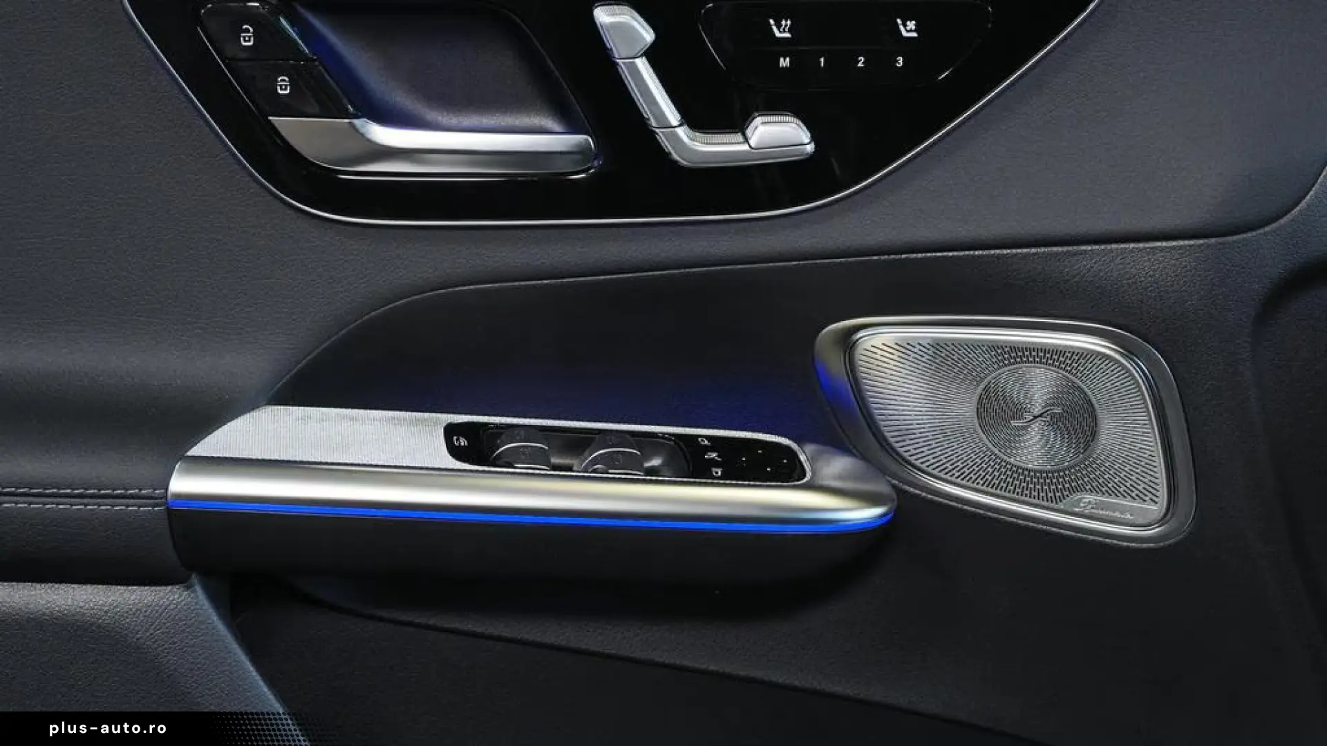 Mercedes-Benz GLC 220 d 4M AMG NIGHT PANO AHK DIGITAL