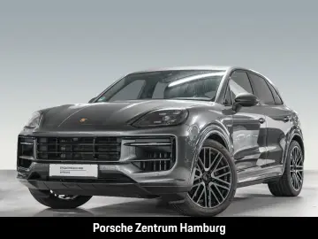 PORSCHE Cayenne E-Hybrid Pano PASM Ambiente Mem