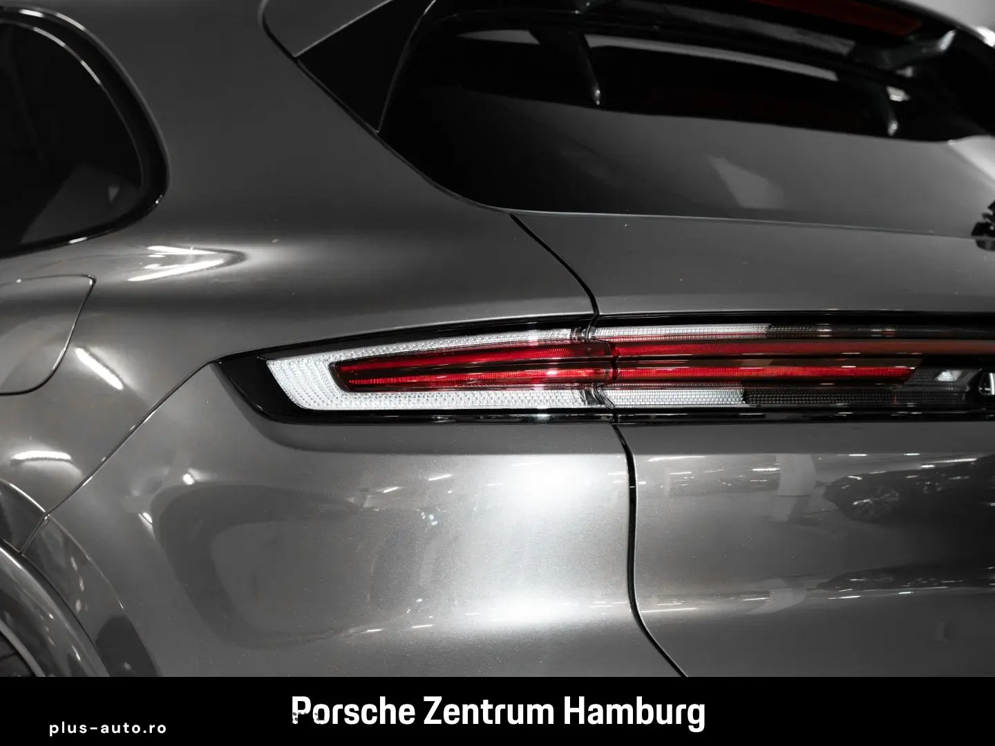 PORSCHE Cayenne E-Hybrid Pano PASM Ambiente Mem